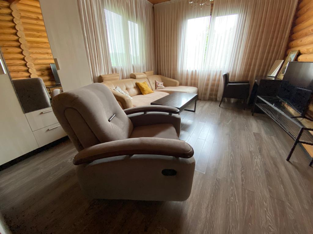 Фото Горный дом