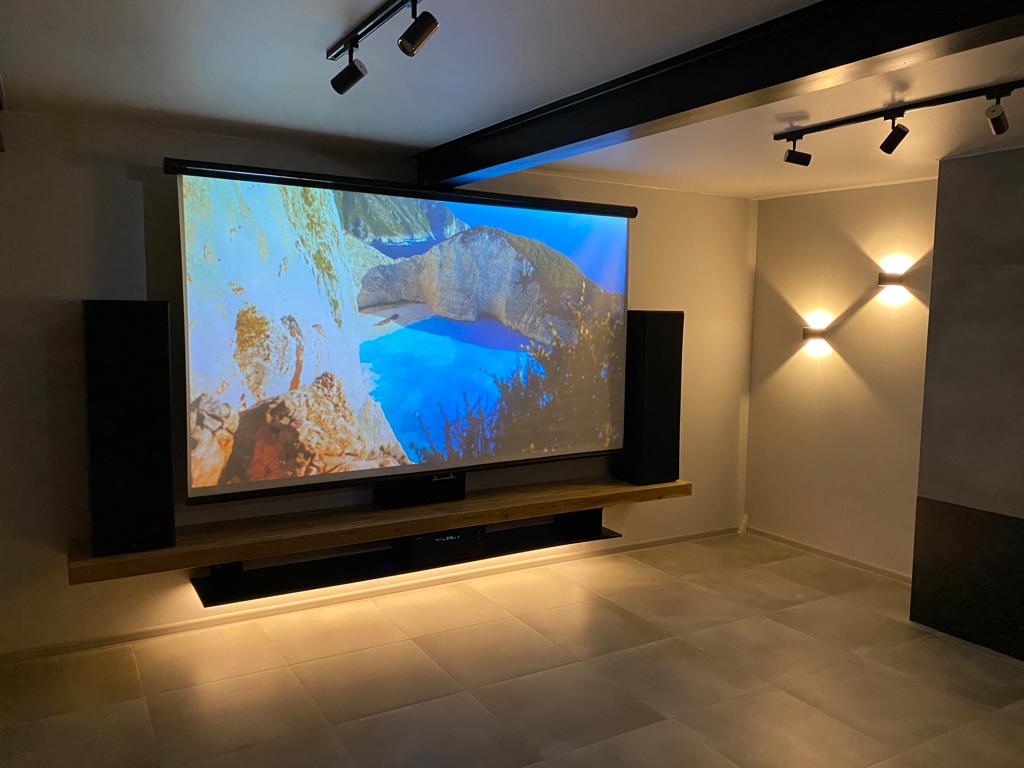 Фото Горный дом