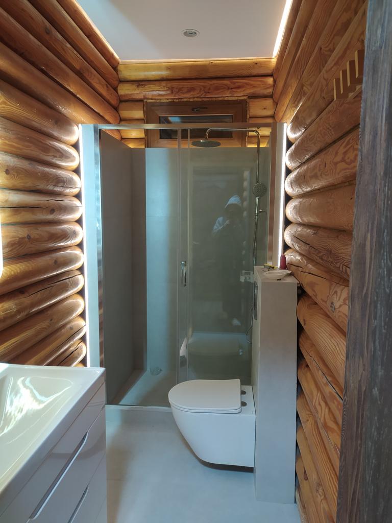 Фото Горный дом