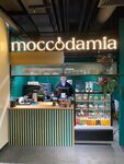 Moccodamia (Tsvetnoy Boulevard, 2) ، مقهى
