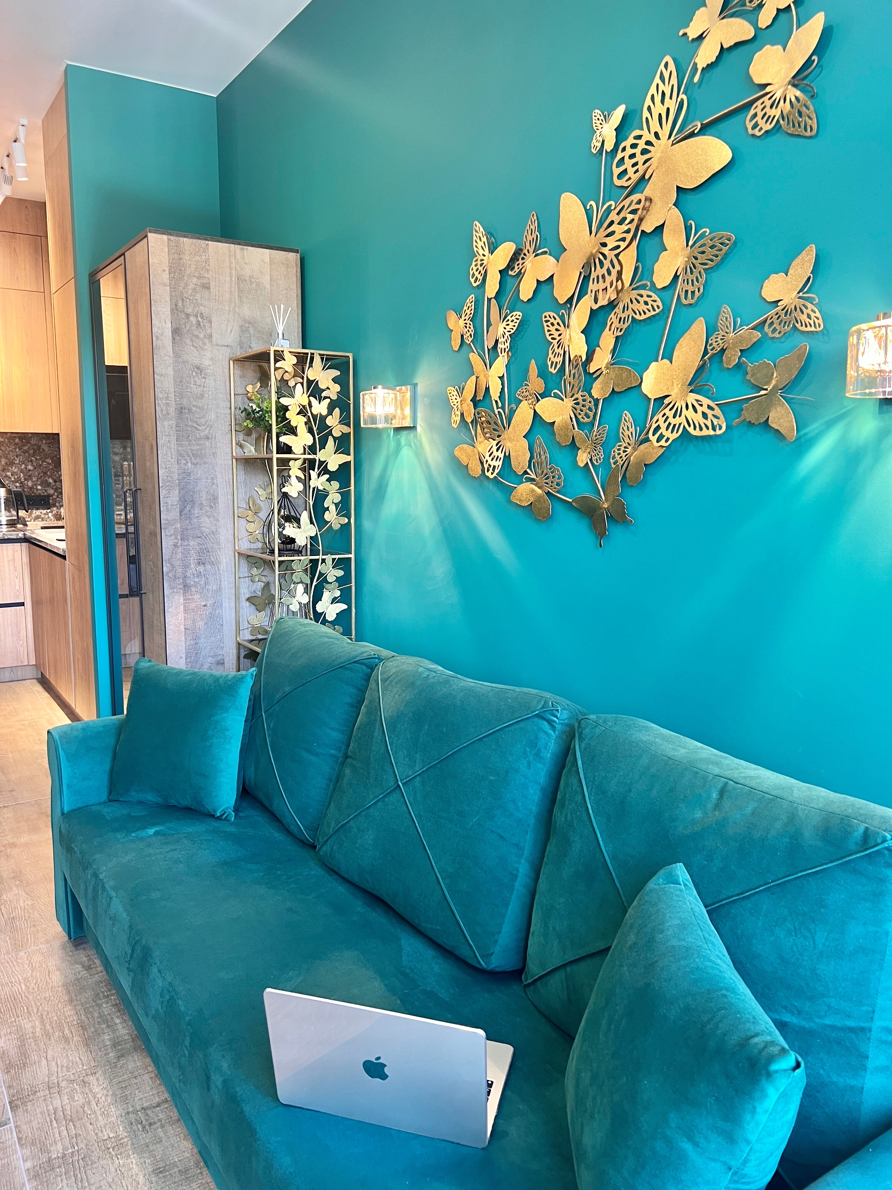 Фото МореСолнцеАпарт