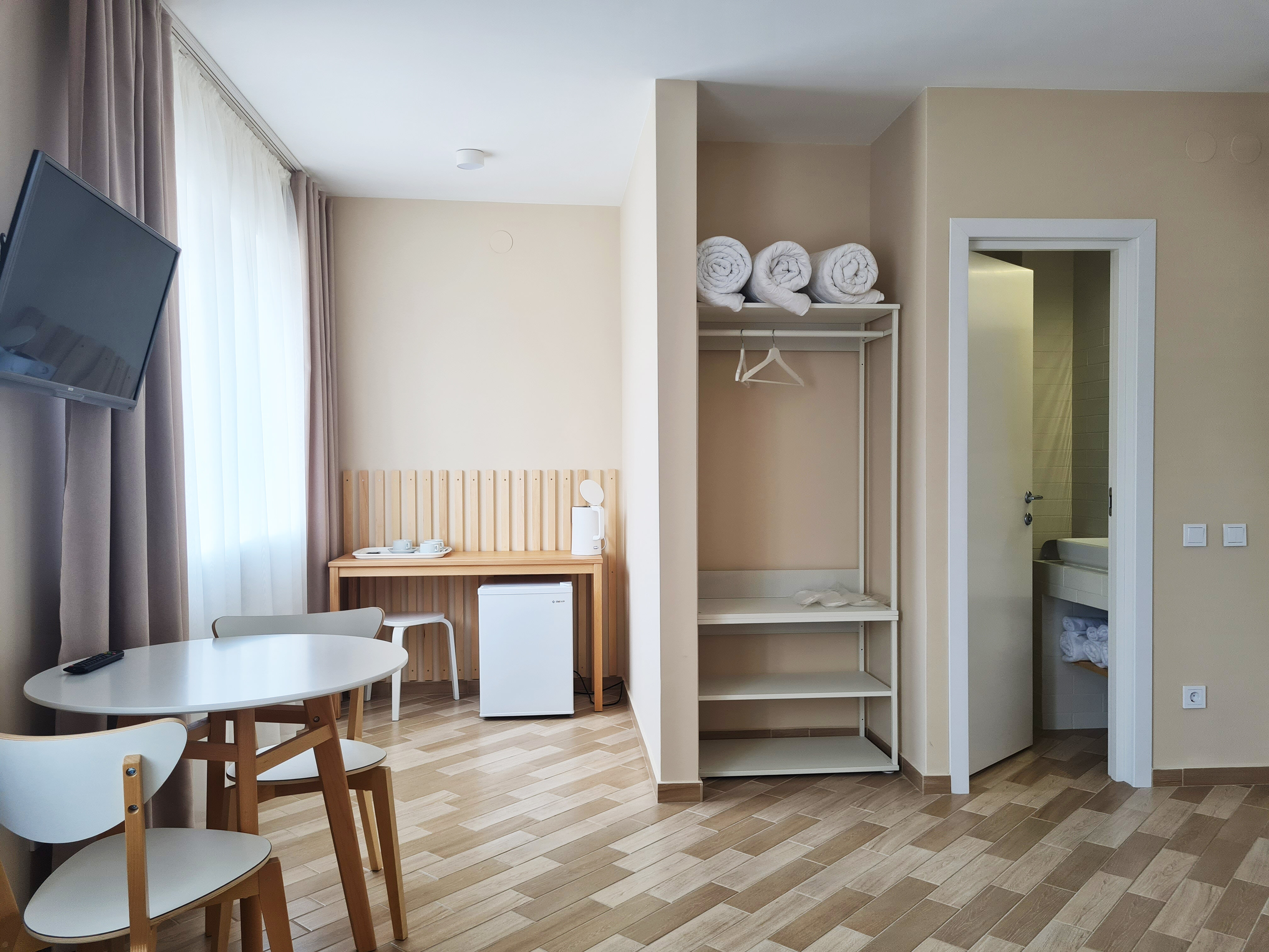 Фото Гостиница Дон