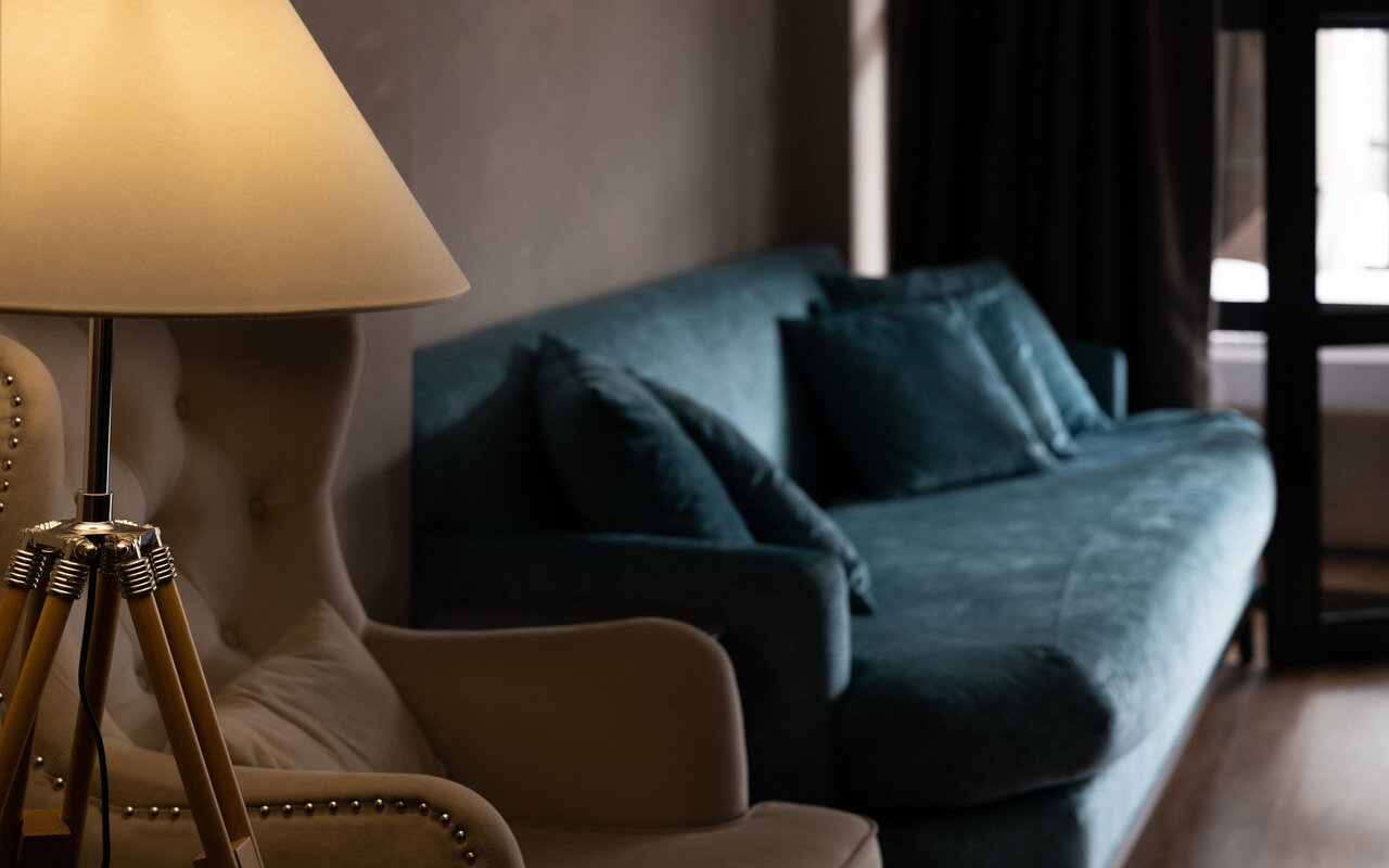 Фото Snega by Provence