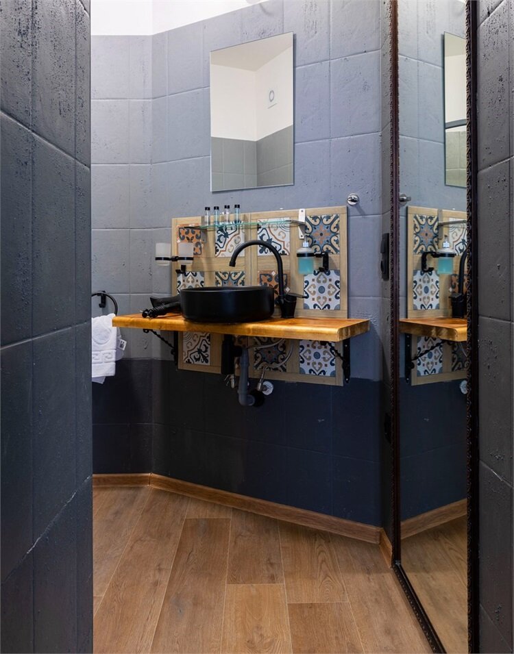 Фото Solo Апарт Медиана