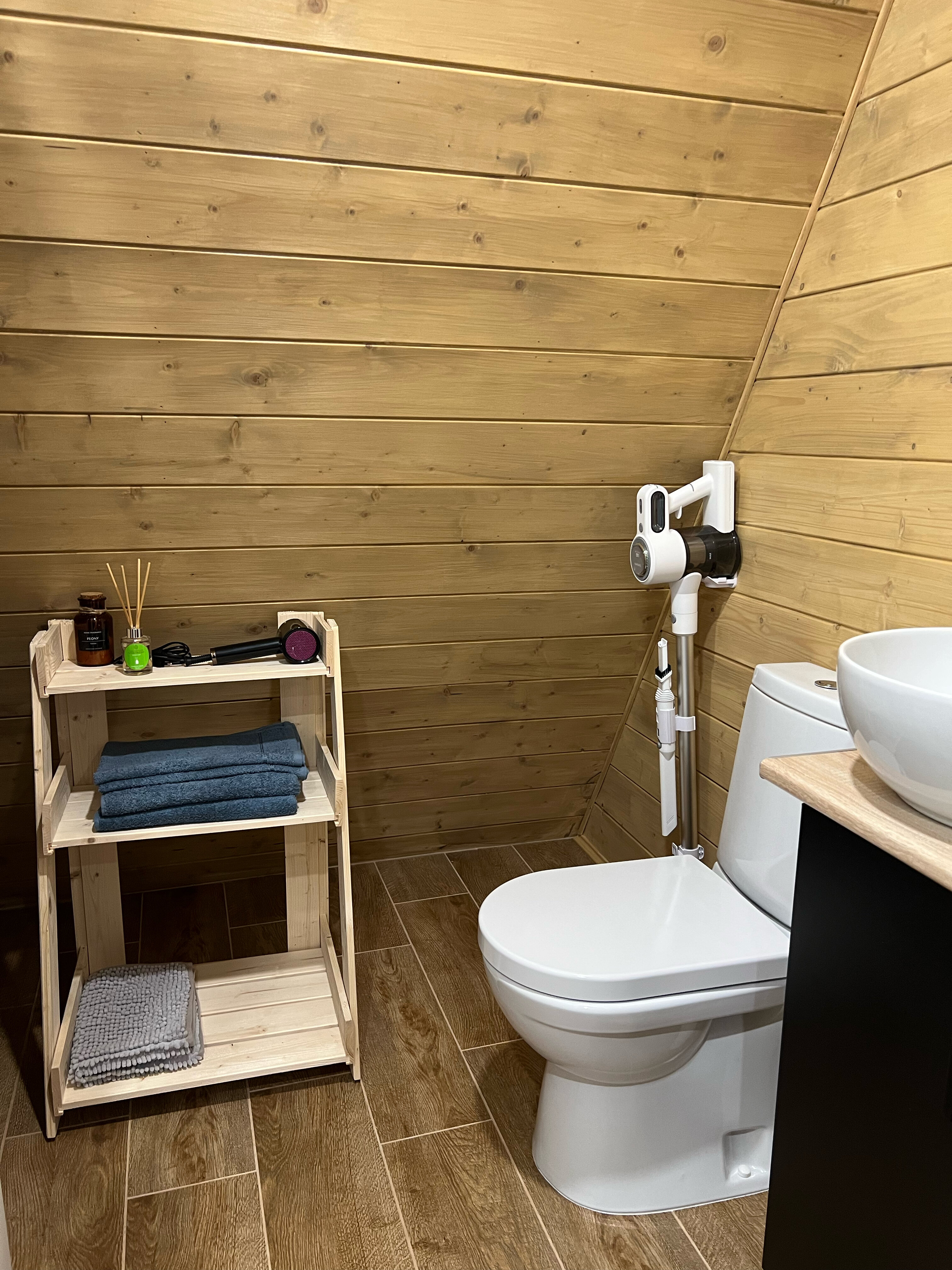 Фото А-фрейм Отнурок