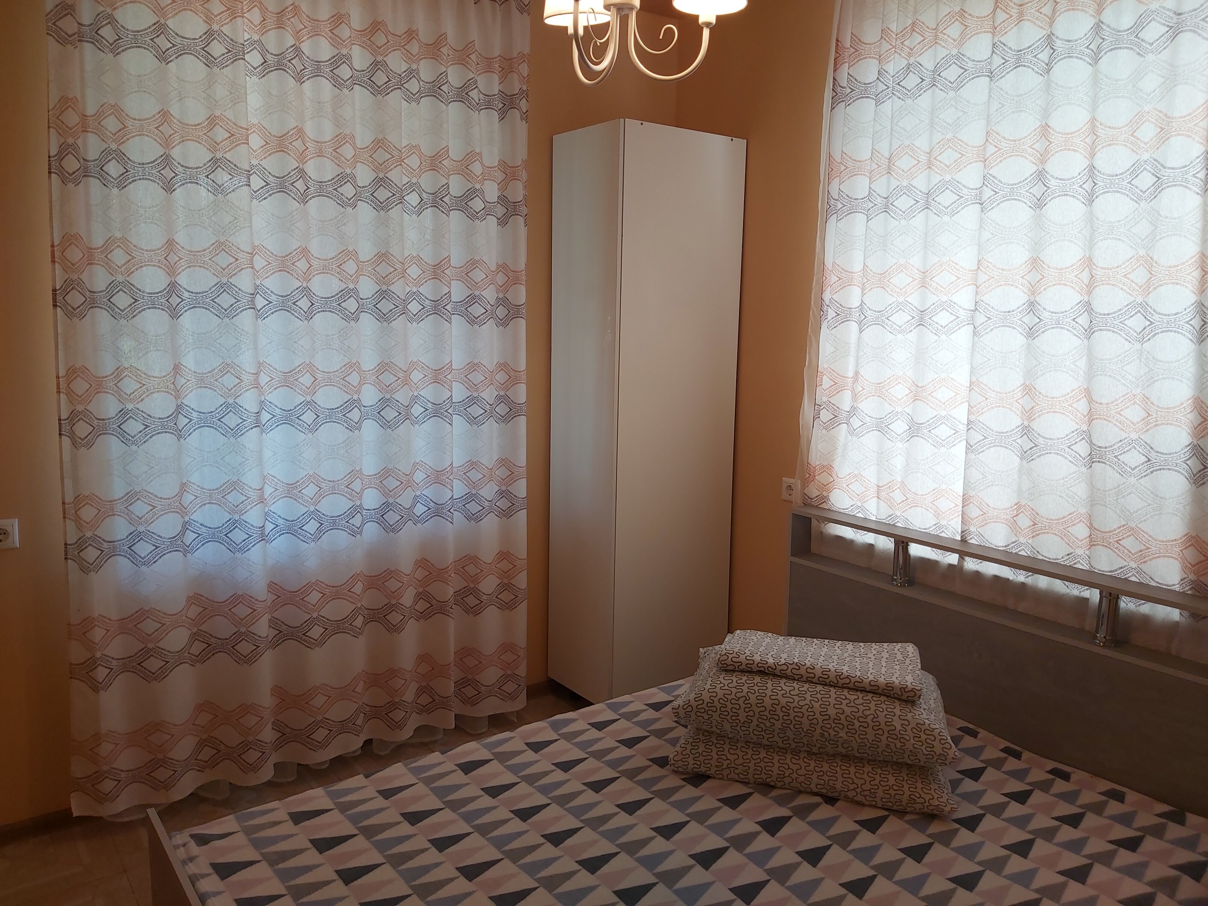 Фото Мандаринка