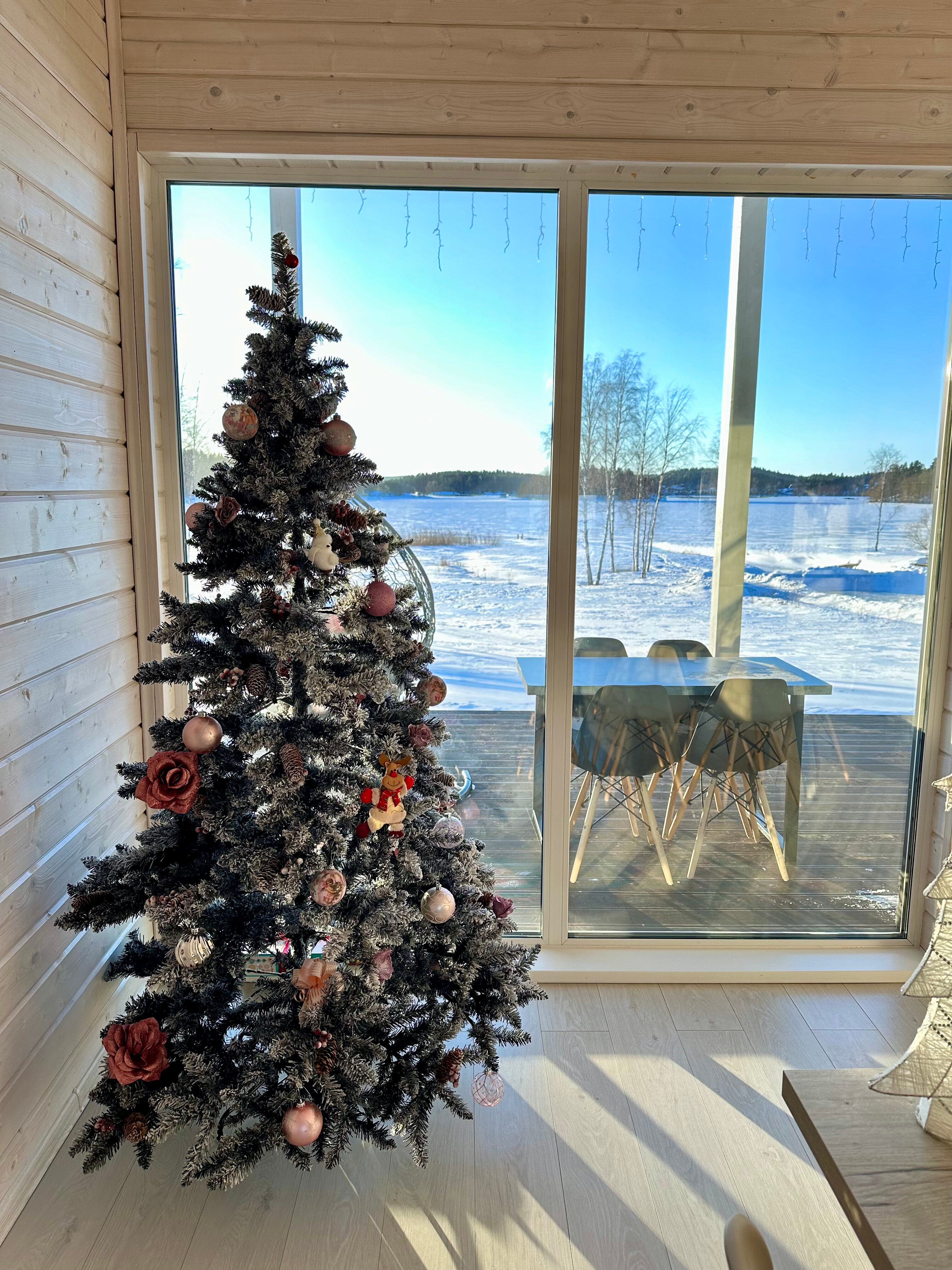 Фото Rukkola Village