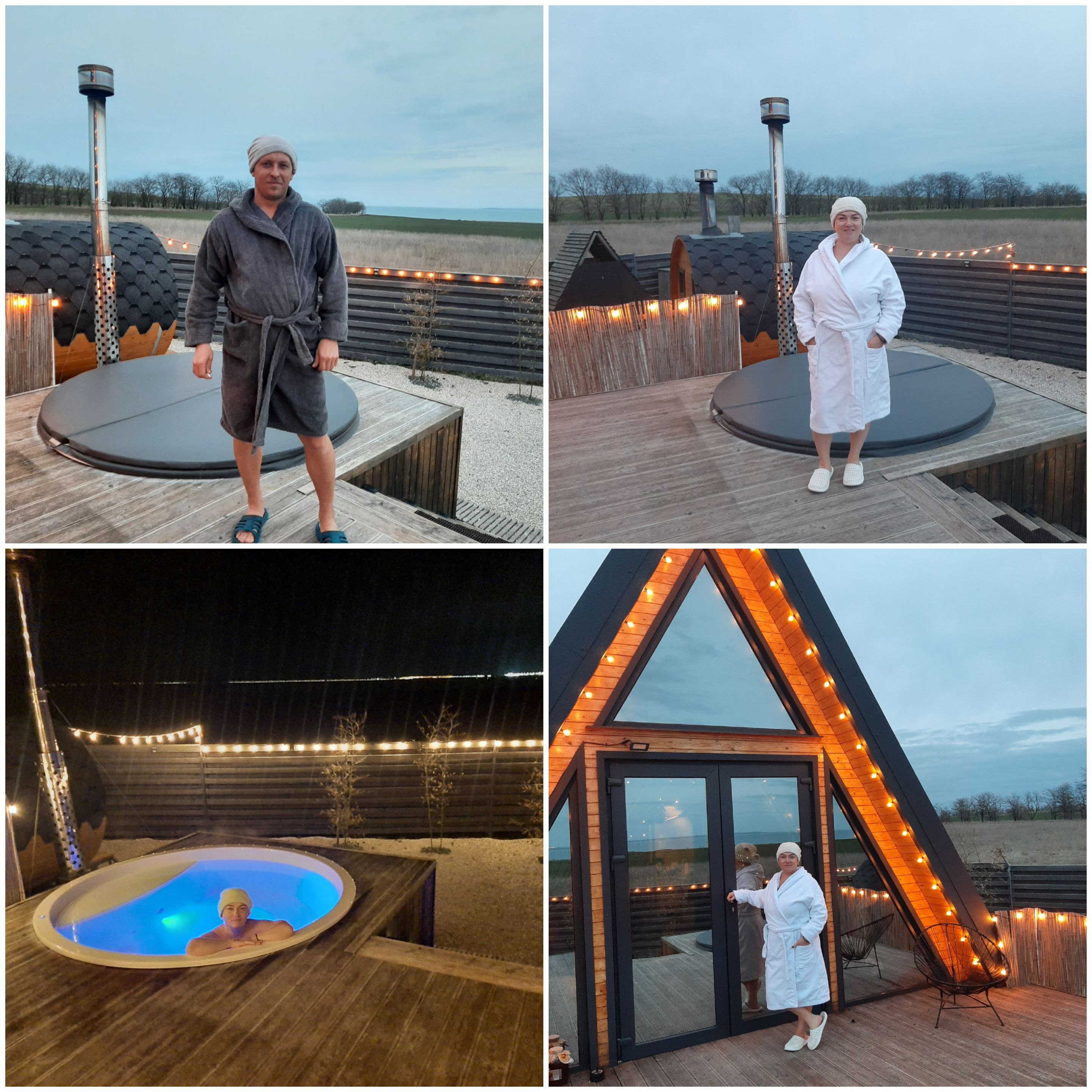 Фото NelManHouse