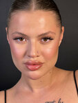 Beauty Club (Ostozhenka Street, 7с1), eyebrow and eyelash salon
