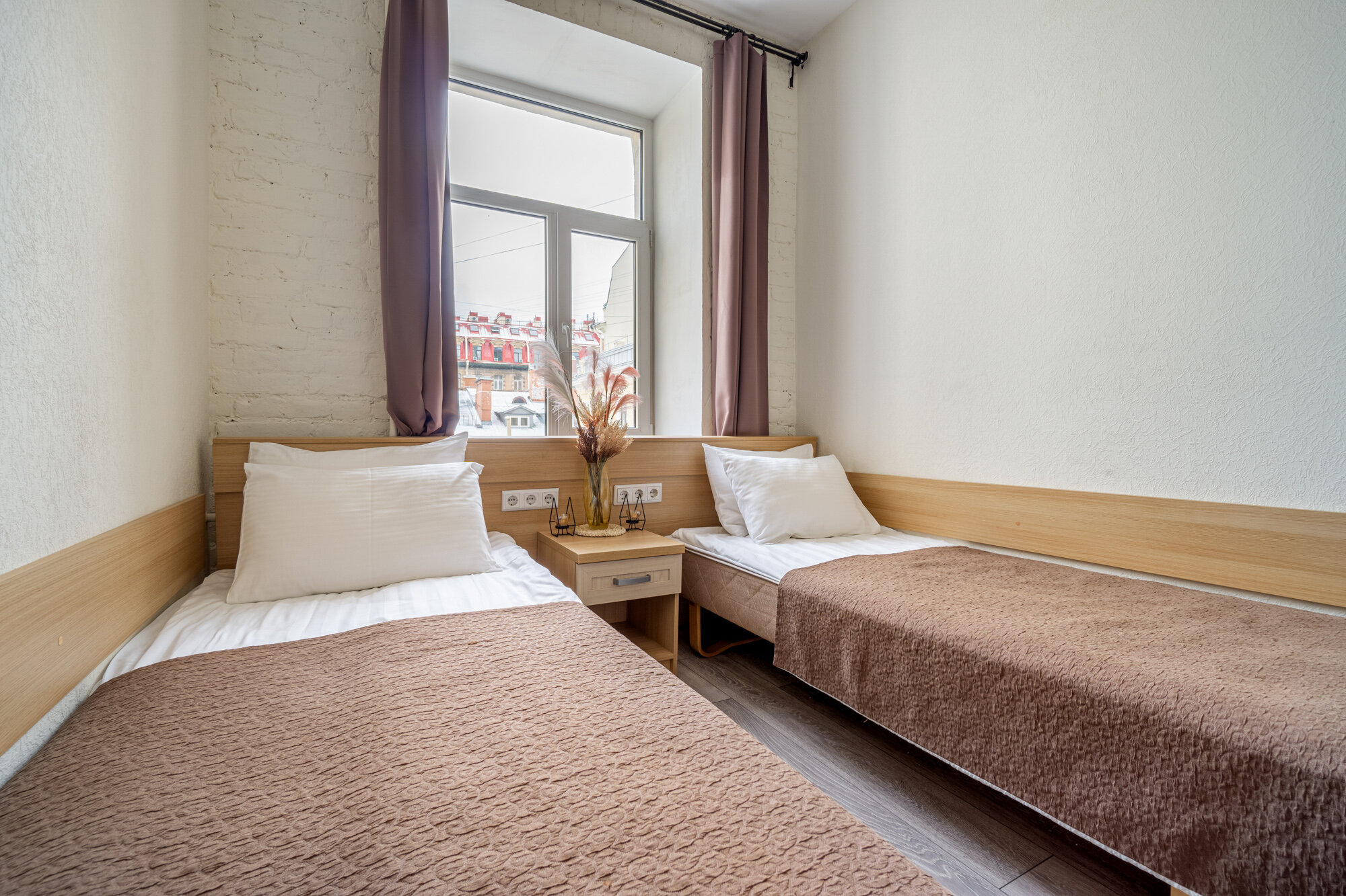 Фото Комнаты