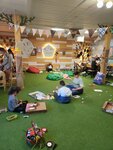 Творческое пространство Family Camp (Краснознаменская ул., 3А), организация и проведение детских праздников в Волгограде