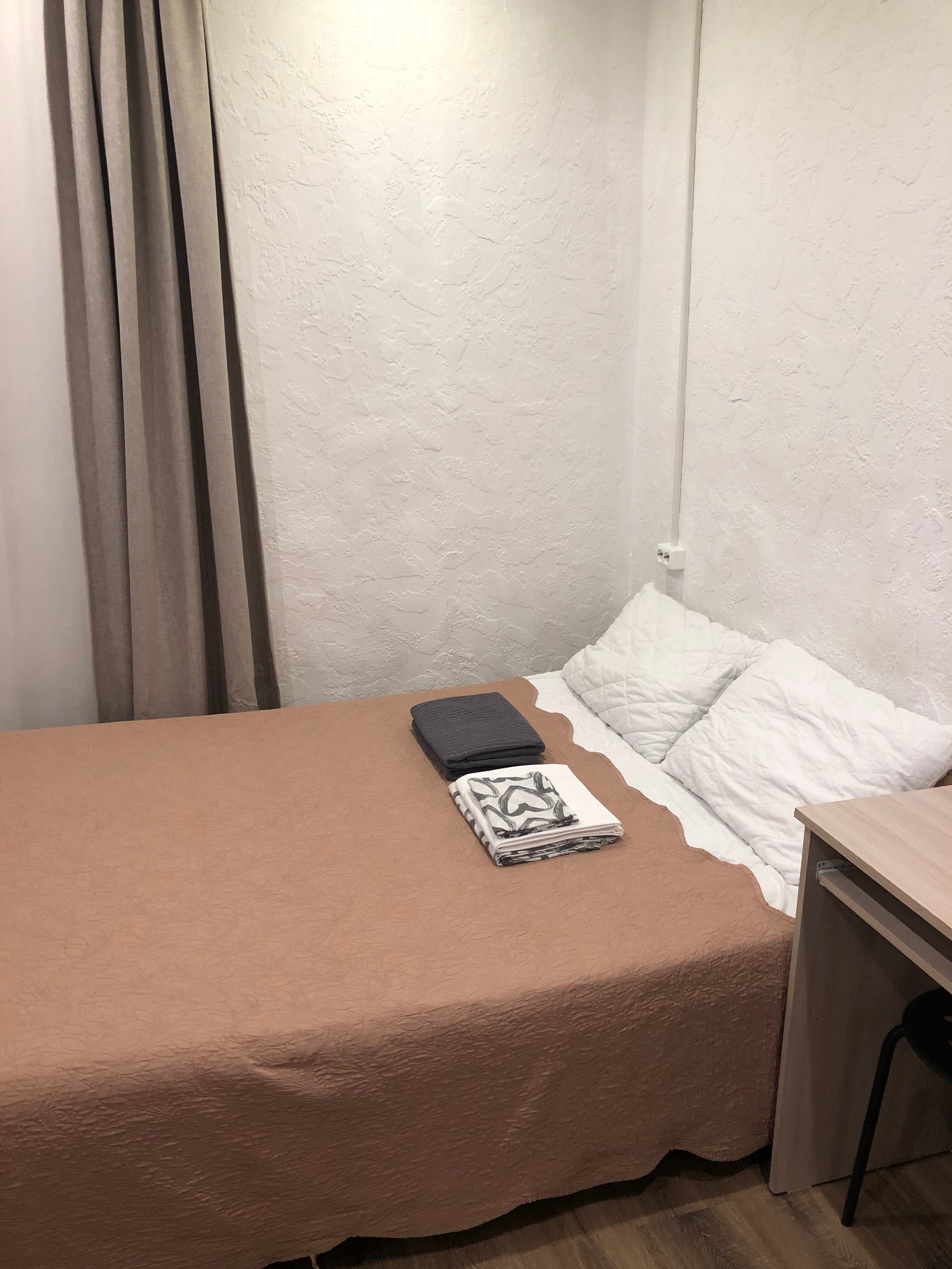 Фото Апартаменты у метро Девяткино