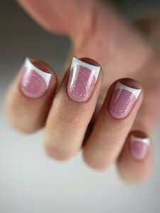 Korochkina nails (ул. Скульптора Мухиной, 8, Москва), ногтевая студия в Москве