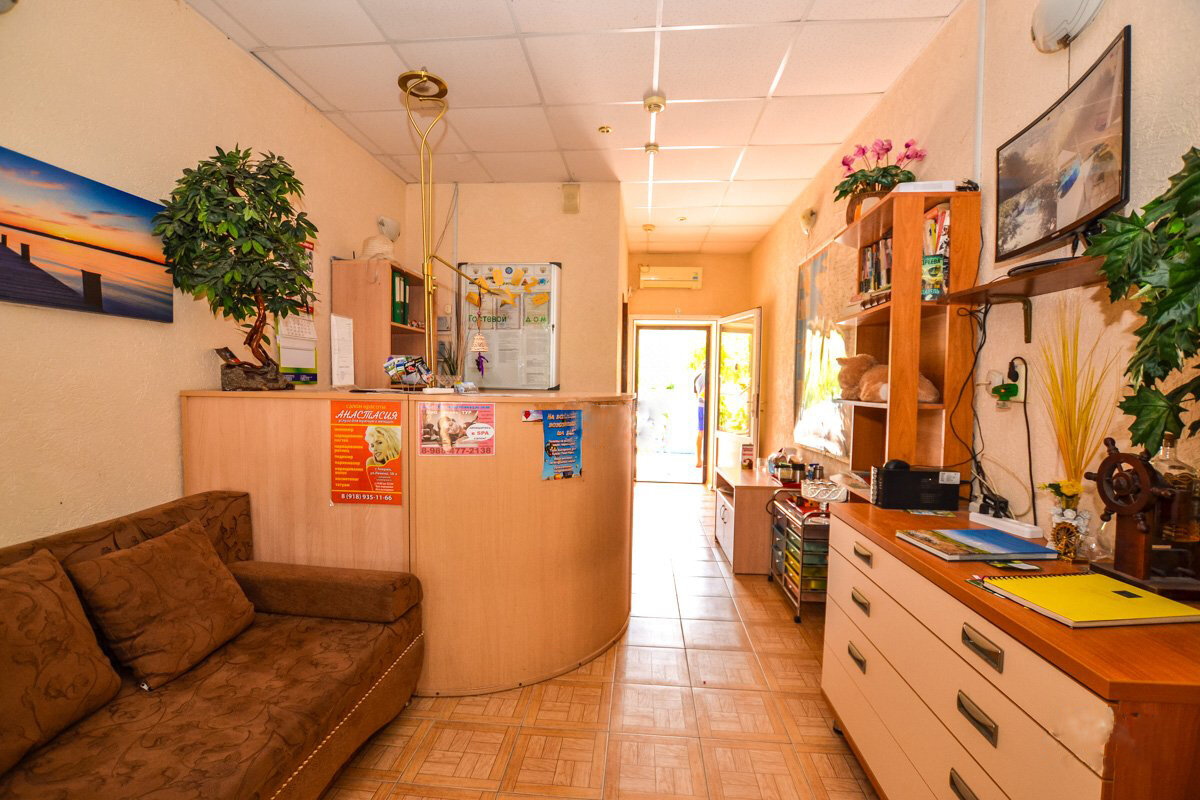 Фото отеля 3