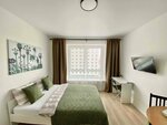 Victoria Apart (Lyotchika Laryushina Street, 12) ، سكن للإيجار اليومي