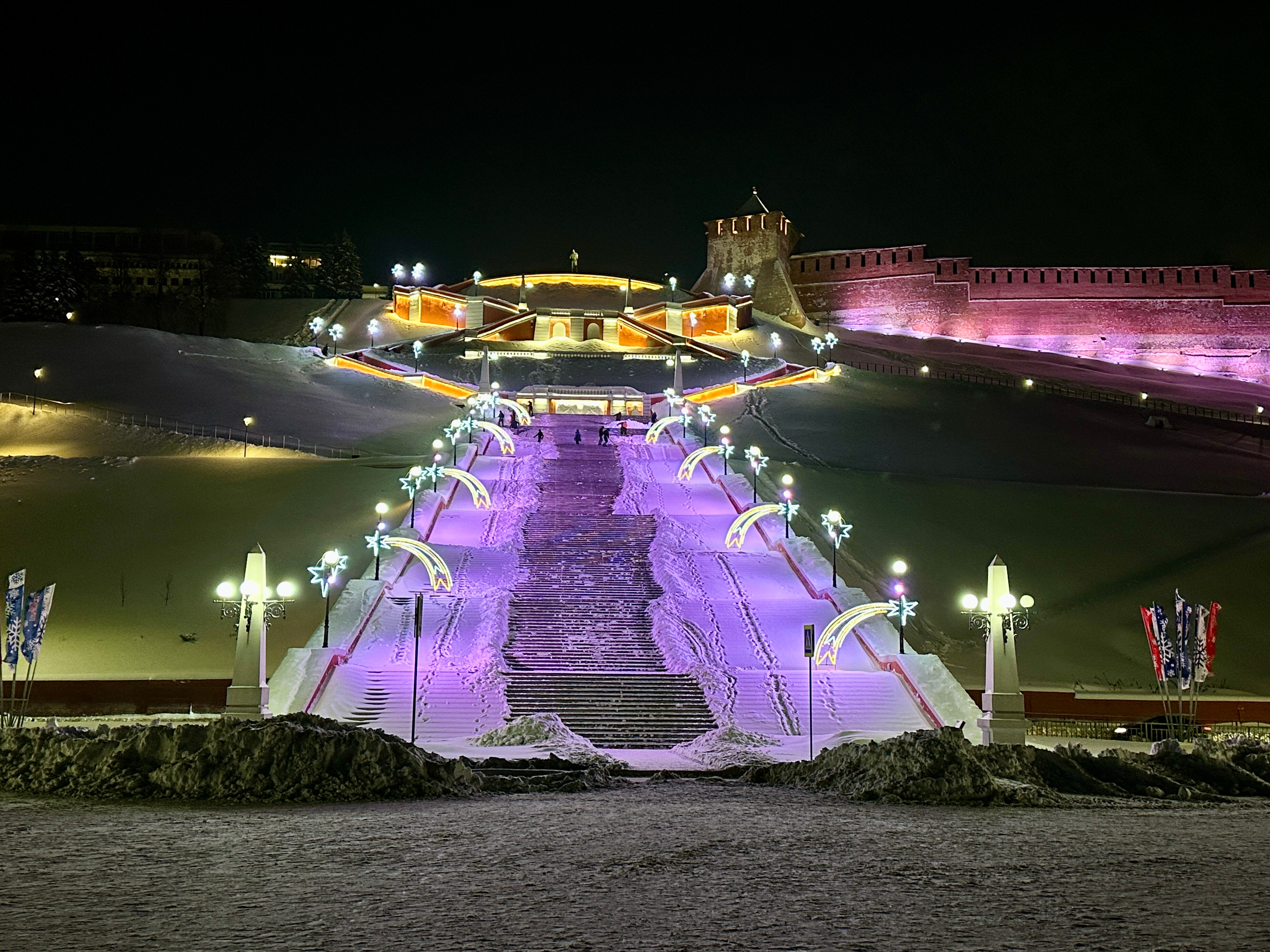 Фото Октябрьская