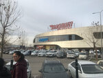 Compass mall (Ташкент, улица Катта халка йули, 17),  Toshkentda savdo markazi