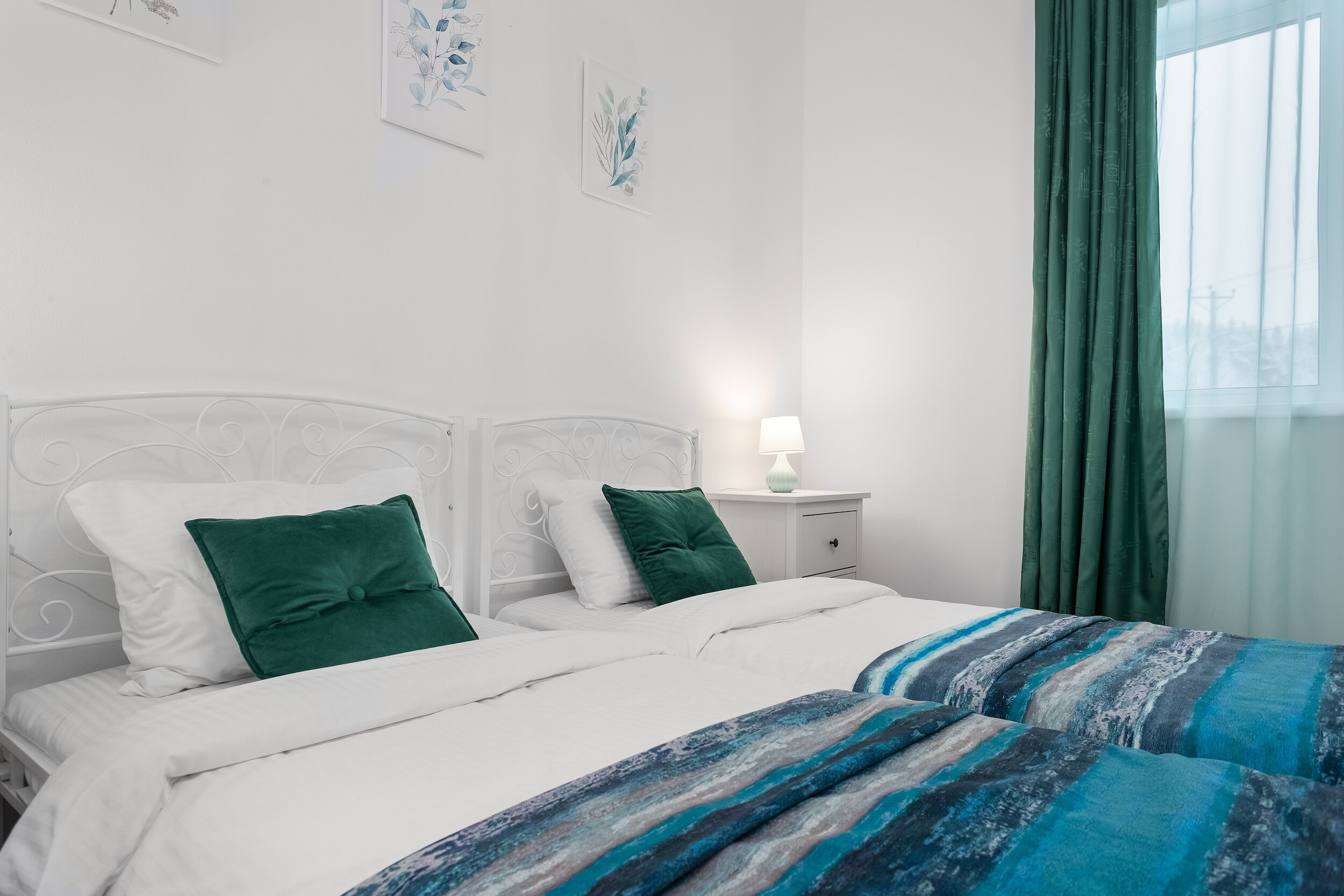 Фото Vuorio Forest