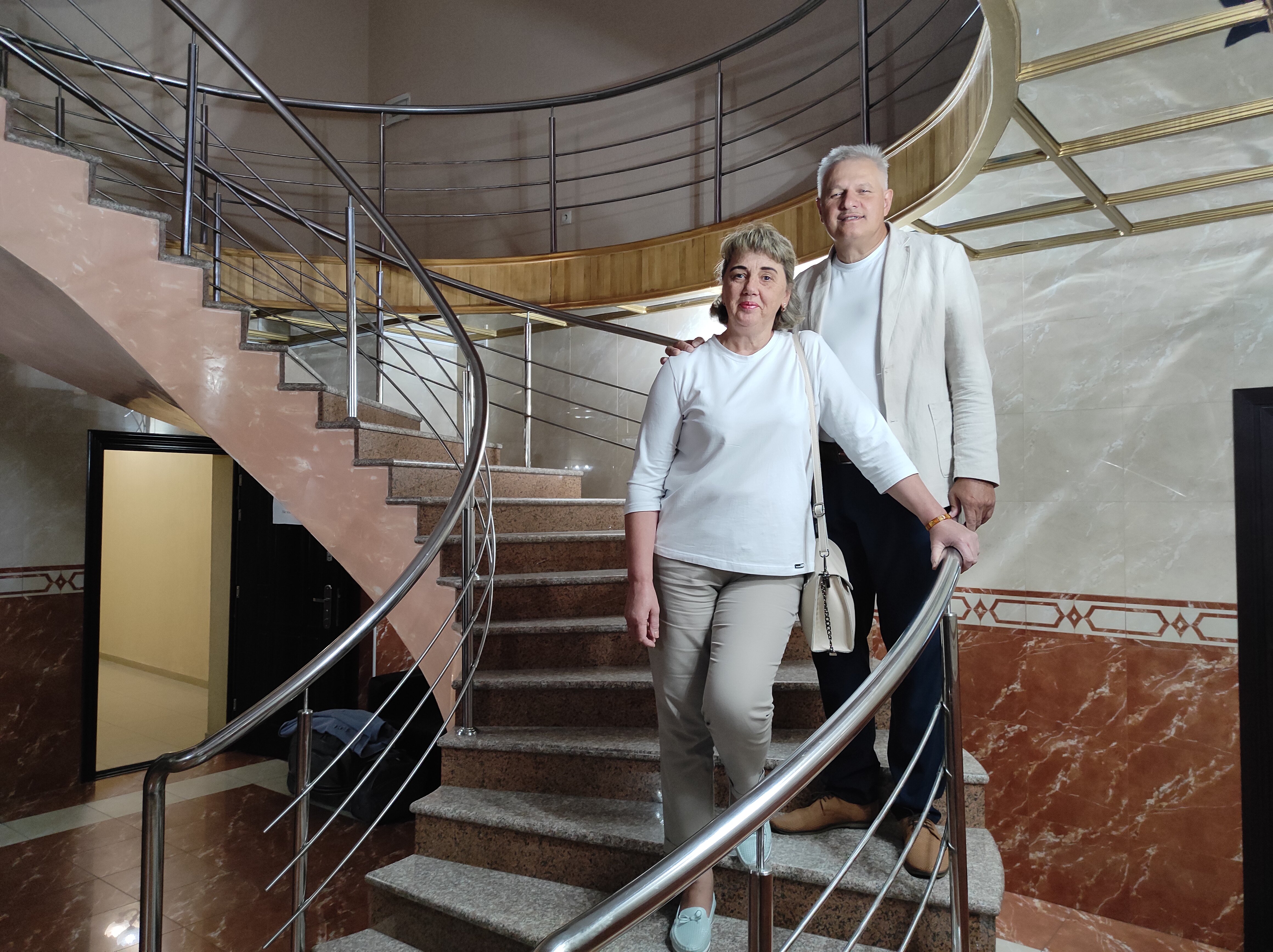 Фото Атлантида