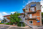 Priazovochka (Plyazhnaya Street, 2/4), hotel