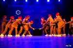 Step Up (ulitsa Molodogvardeytsev, 60В), dance school