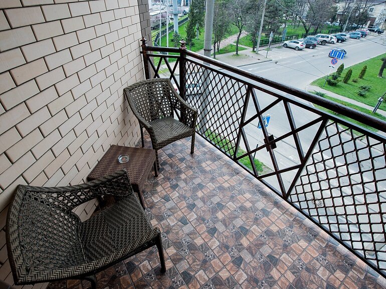 Фото Суворов