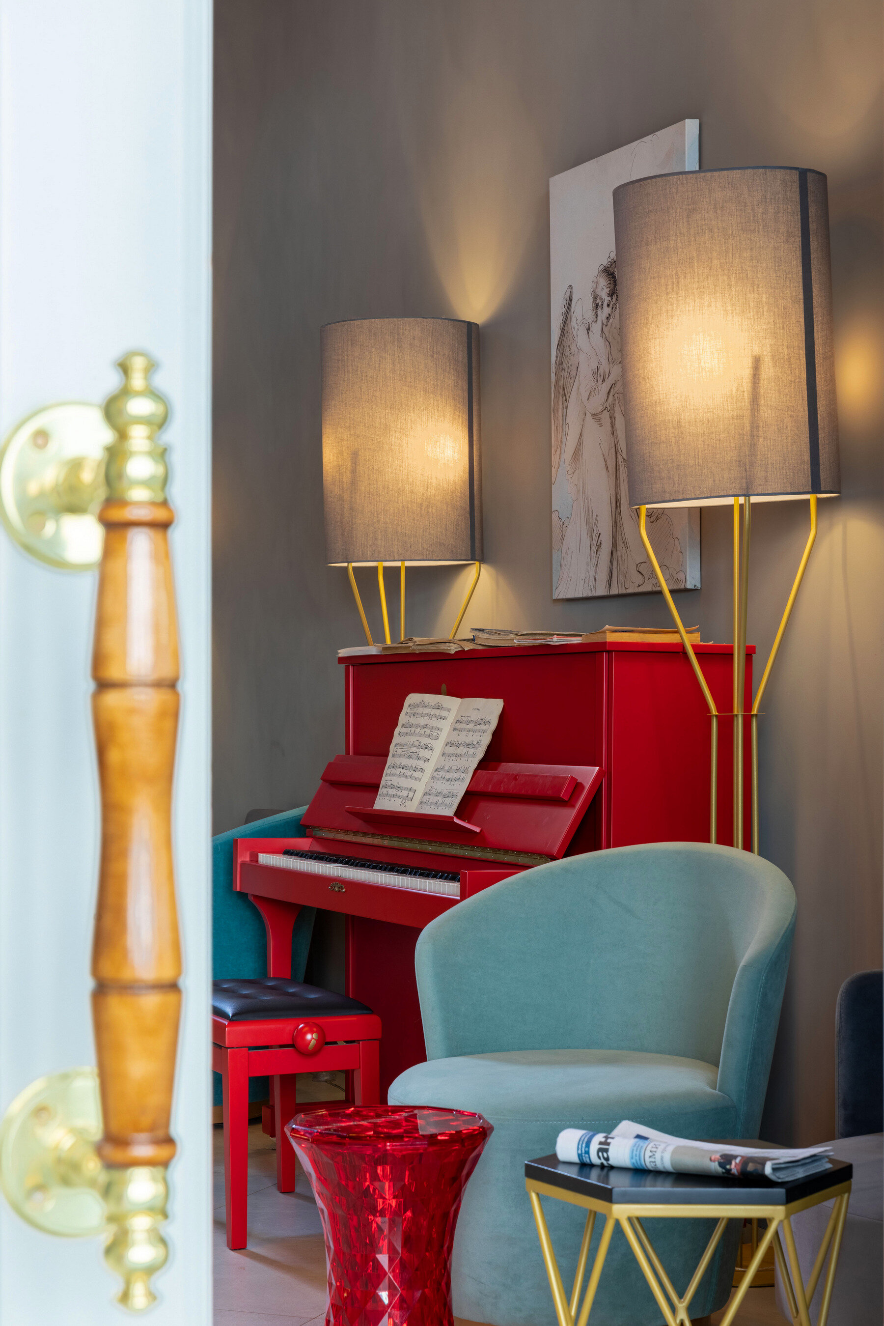 Фото Izzzi на Банковском