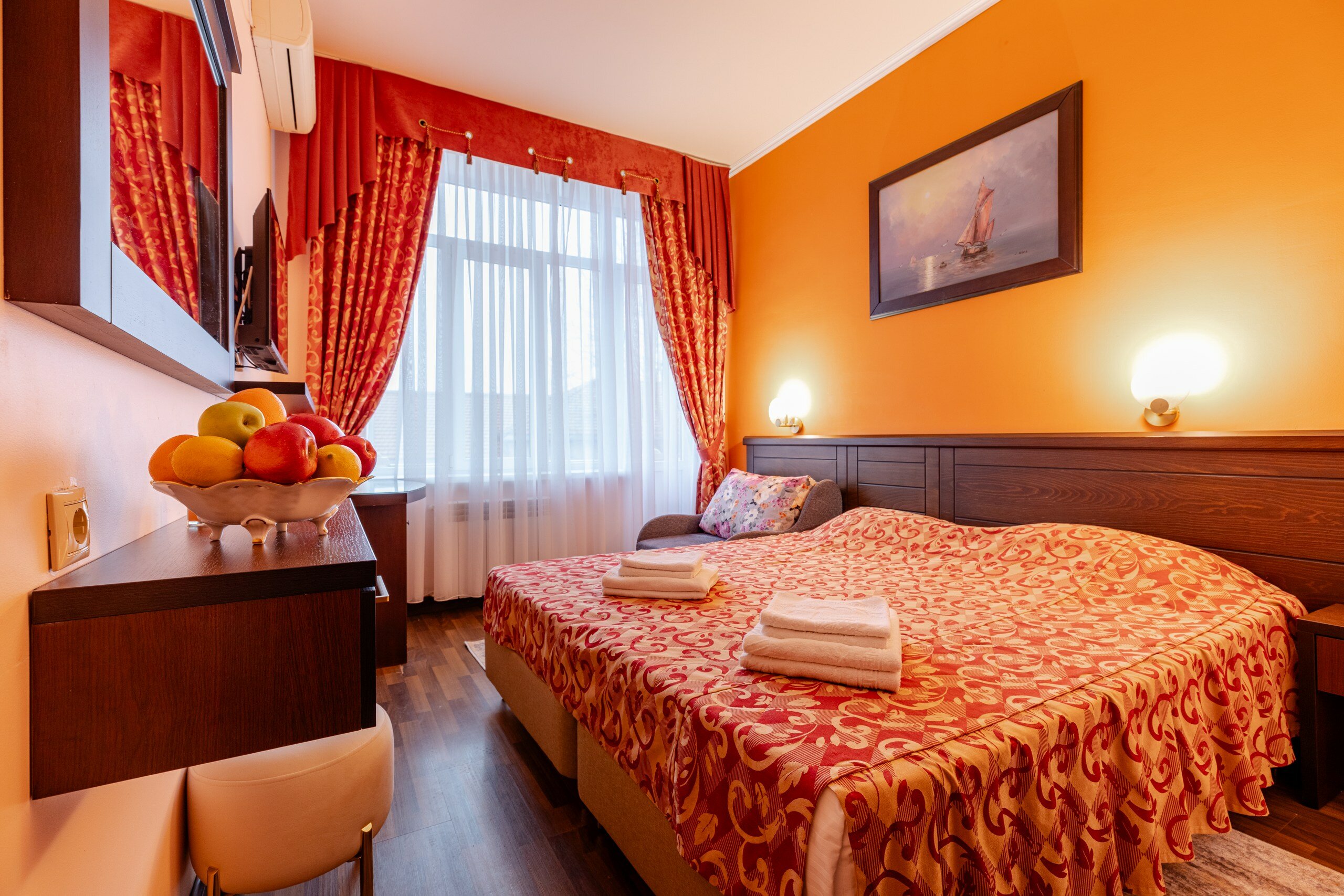 Фото Катран