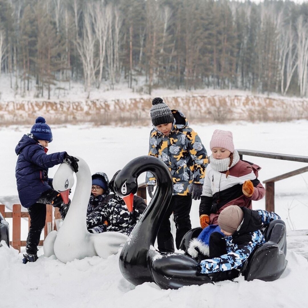 Фото Апартель