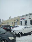 ATGear (Mashinostroiteley street, 10) ، صيانة الإرسال