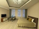 Piterhome (Voskova Street, 6), short-term housing rental