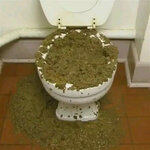 Toilet (Narkomvod Street, 3), toilet