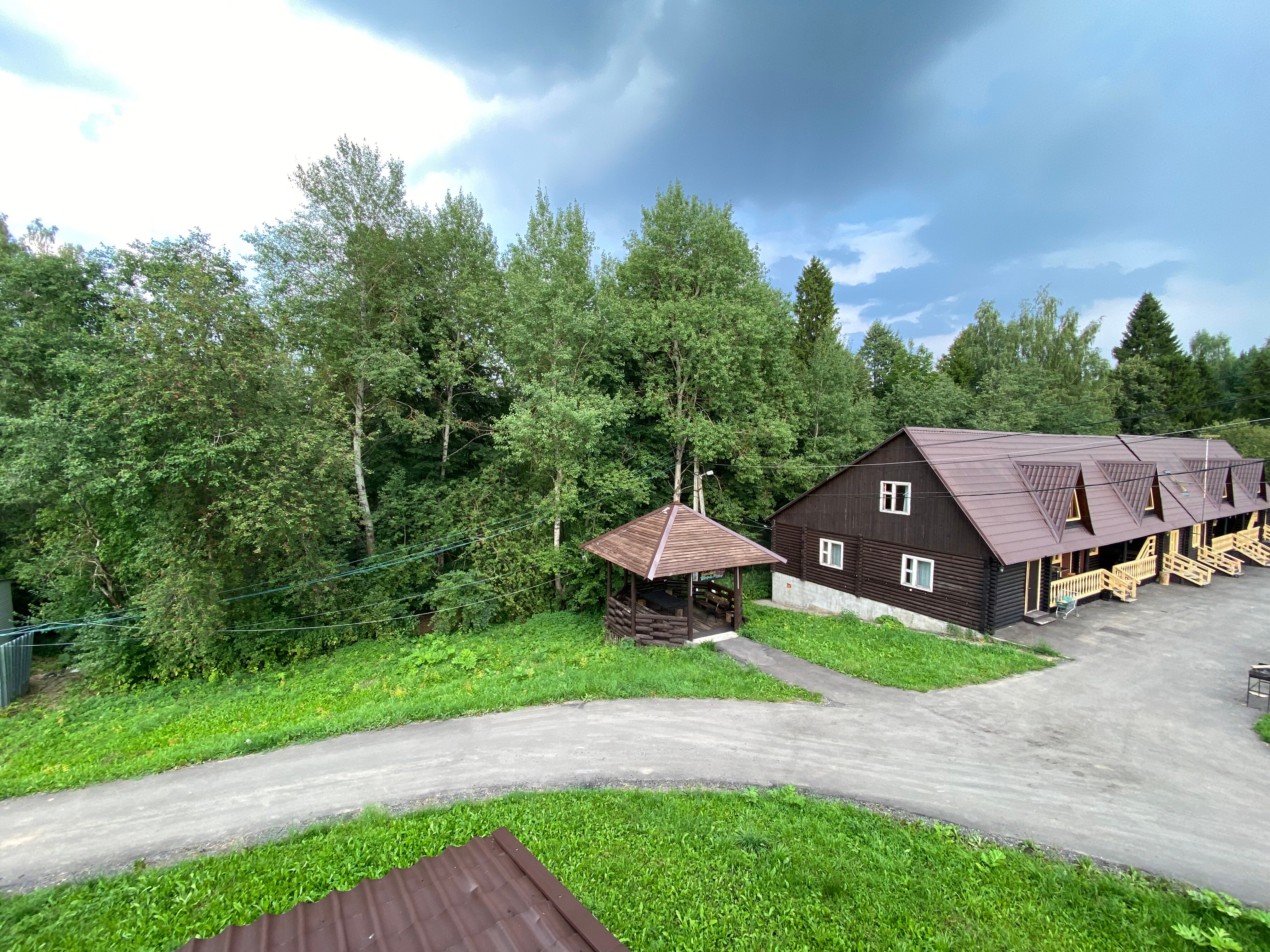 Фото Шиболово-Горки