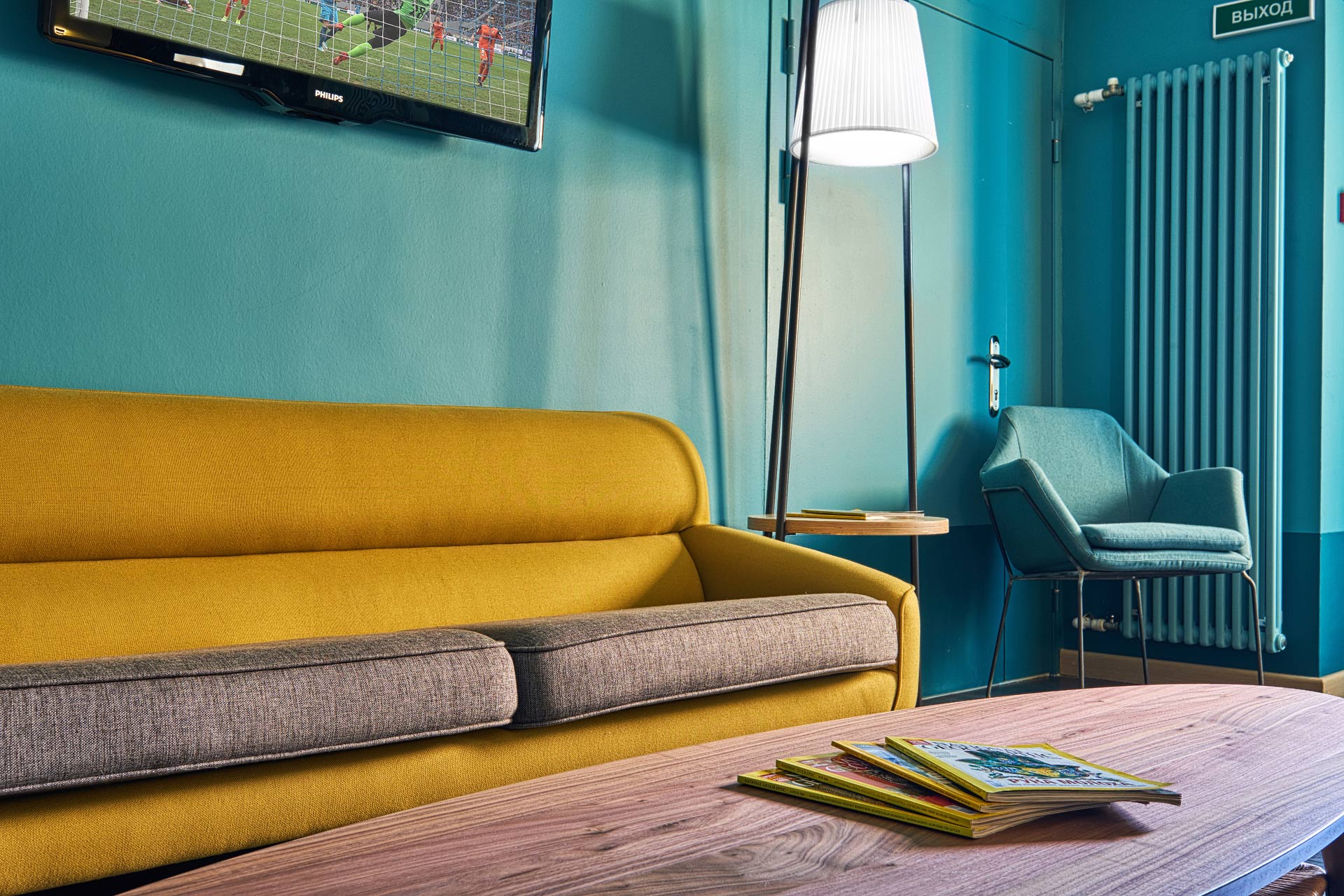 Фото отеля 5