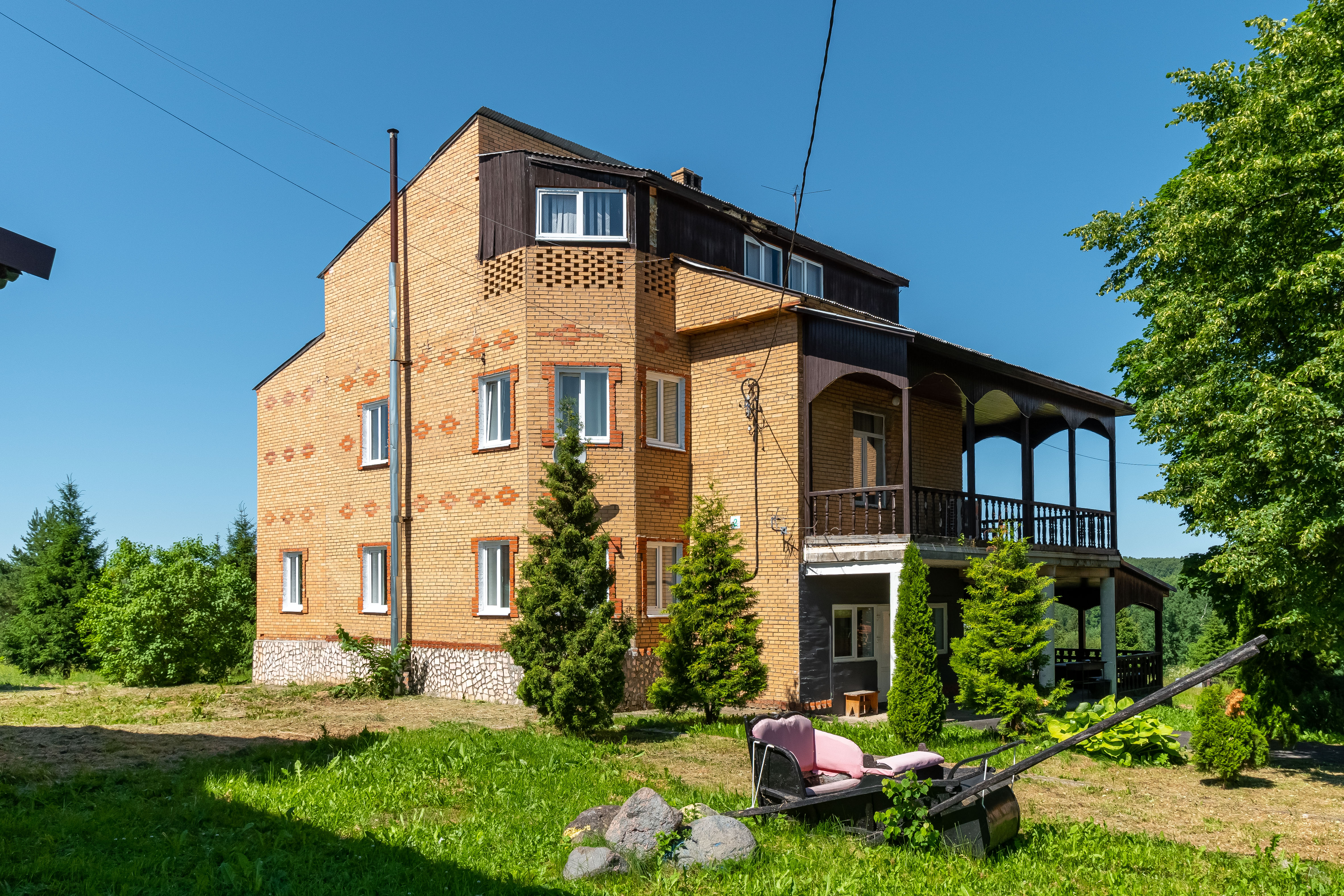 Фото Шиболово-Горки