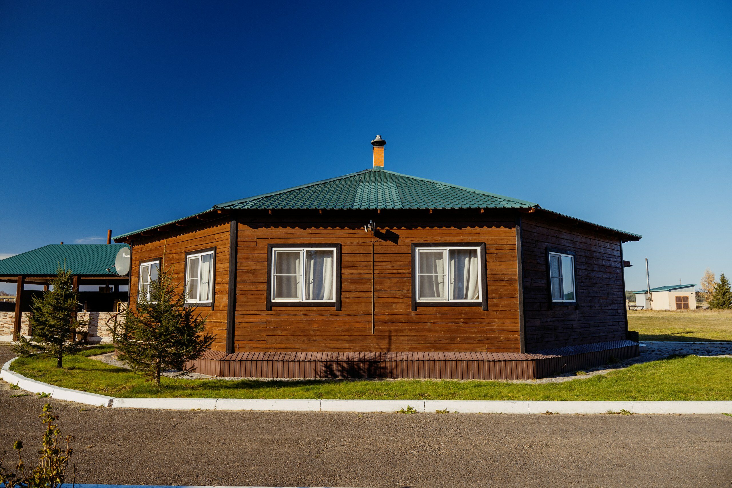 Фото Загляденье