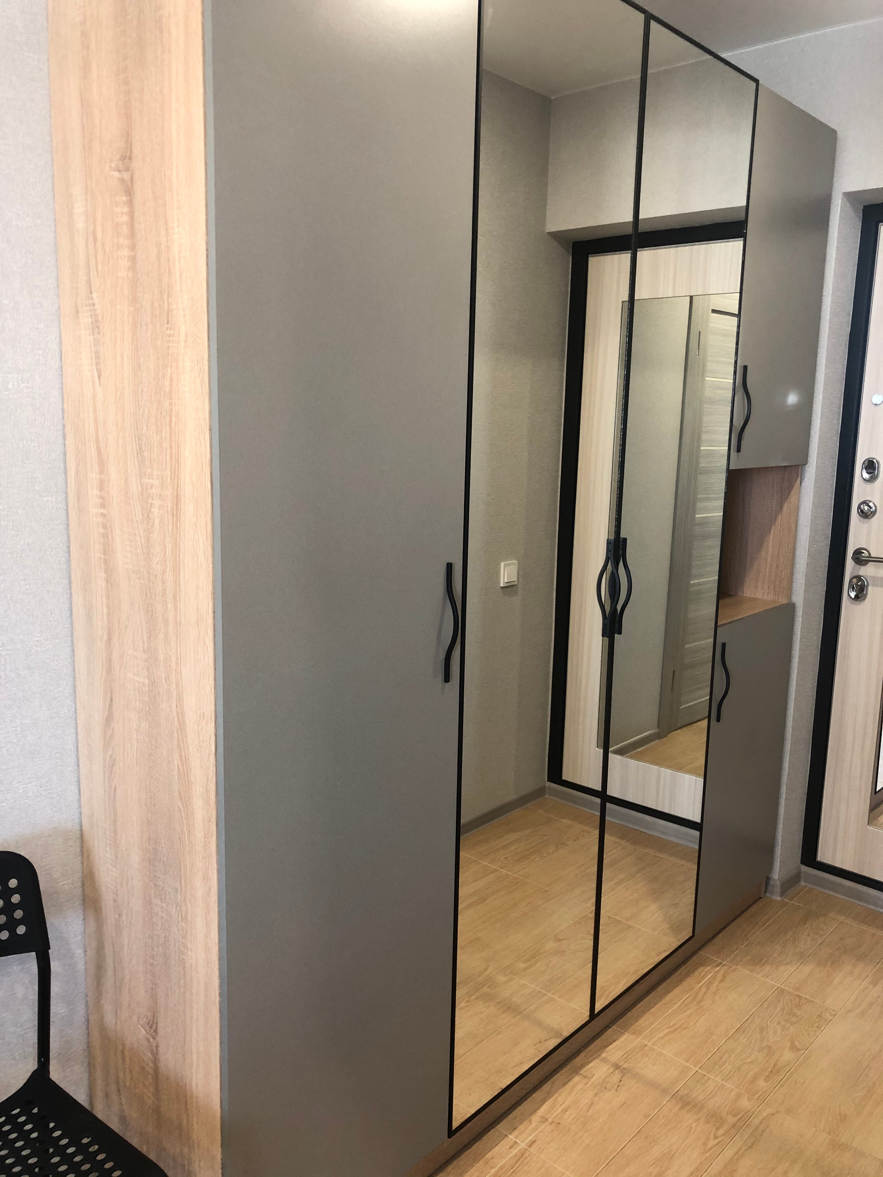 Фото Бухта Абрамова