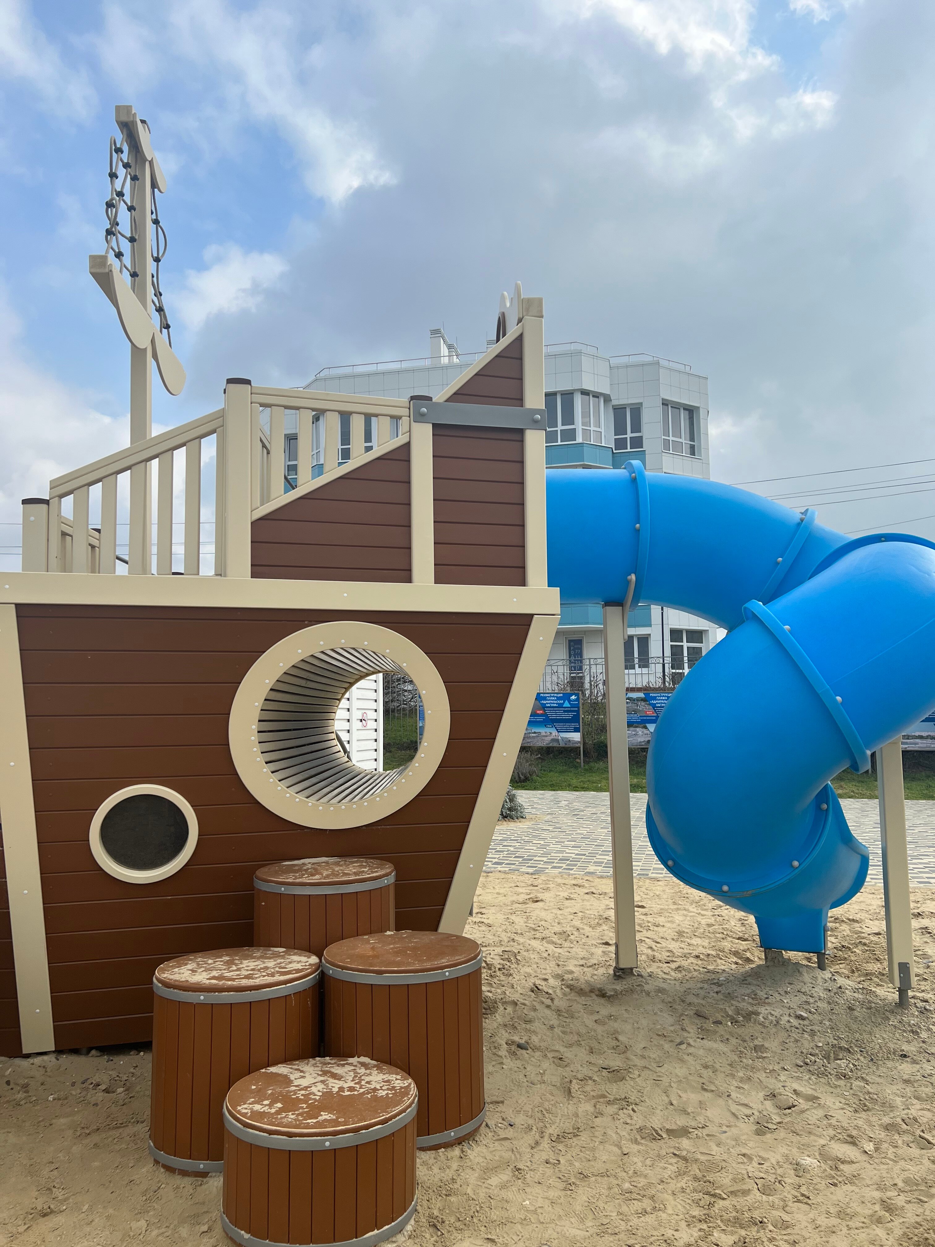 Фото Бухта Абрамова