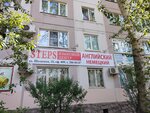 Steps (Shelkovaya ulitsa, 10), foreign language courses