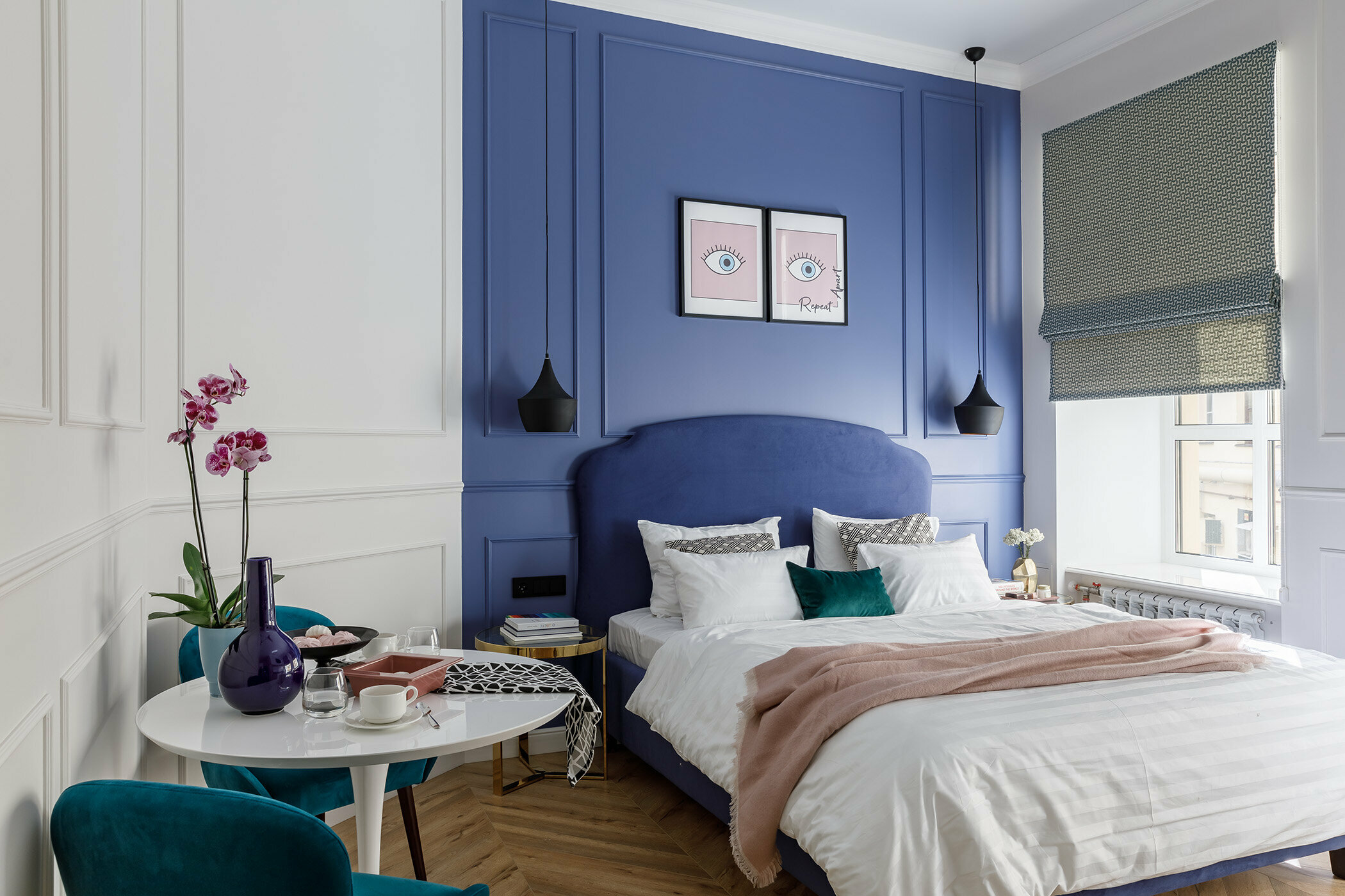 Фото Repeat Apart