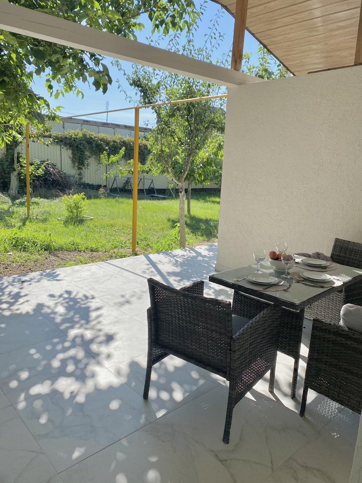 Фото Море Мур