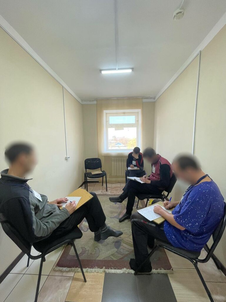 Clínica de desintoxicación Дальневосточная Наркологическая клиника АНО, , foto