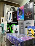 Пар и Точка (mikrorayon Stroiteley, 40), vape shop