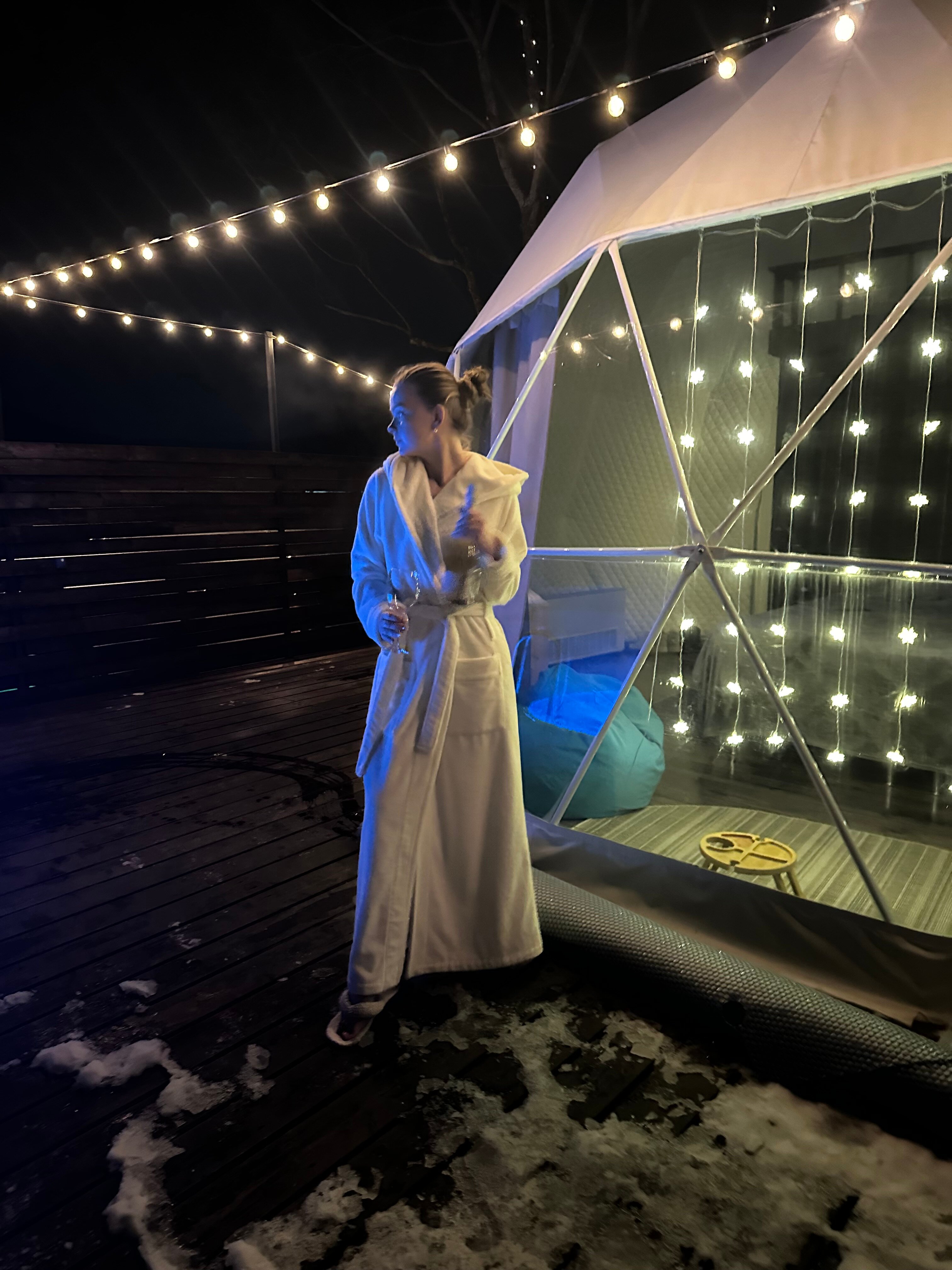 Фото Даховская Сфера