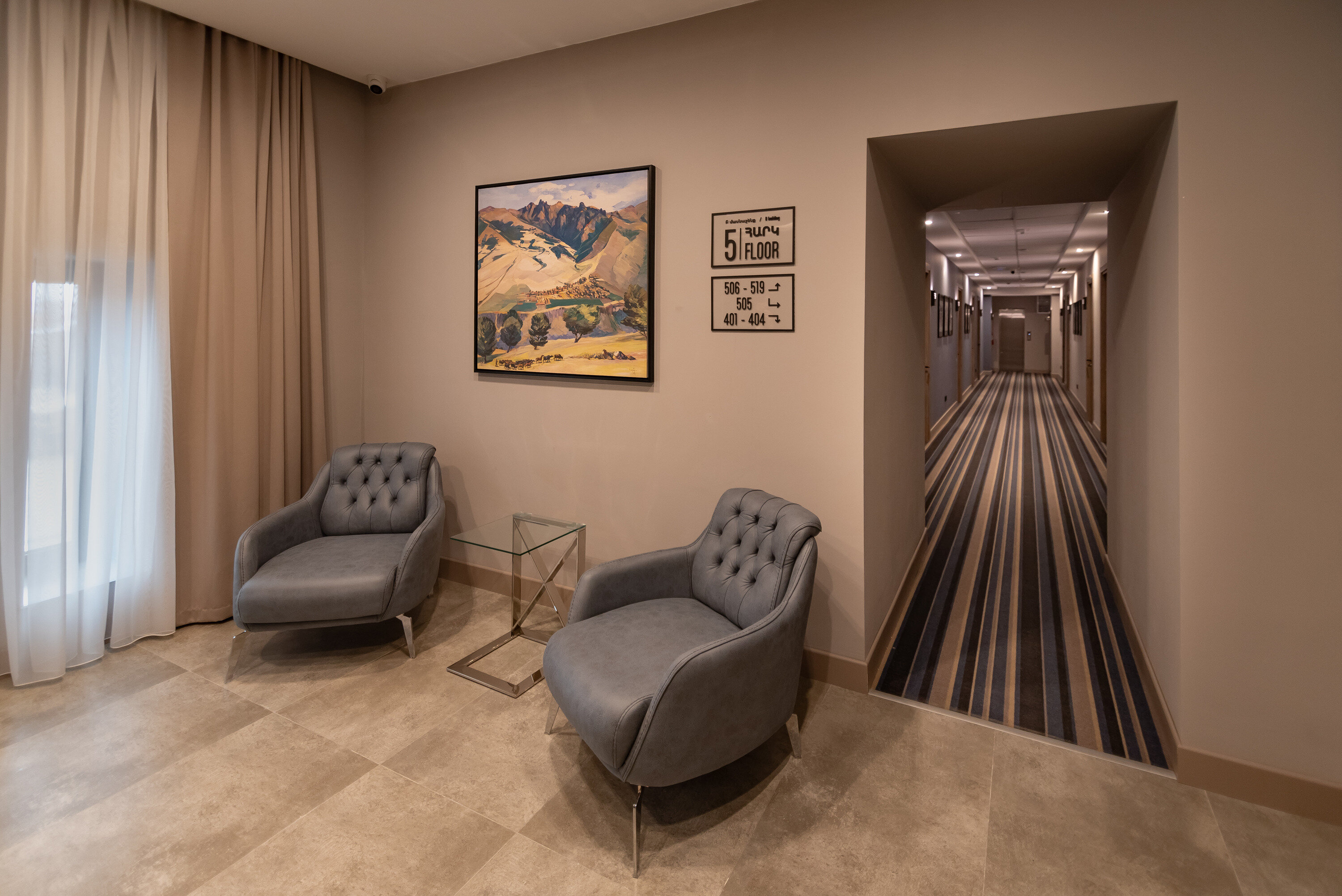 Фото Hayasa Hotel Yerevan