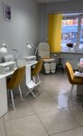 VeterokL (Yubileyniy Microdistrict, Leninskaya Street, 12), estudio de manicura