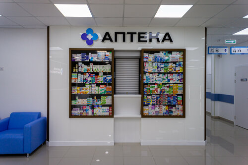Medical center, clinic Clinic Elizavetinskaya, Krasnodar, photo