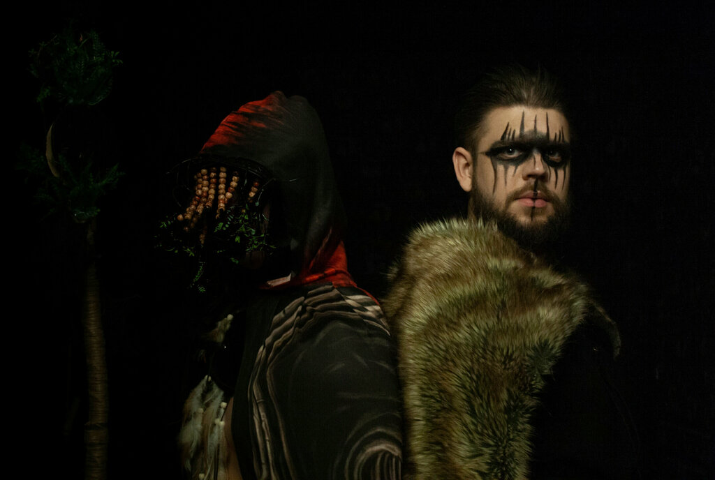 Quests WonderLoom, Moscow, photo