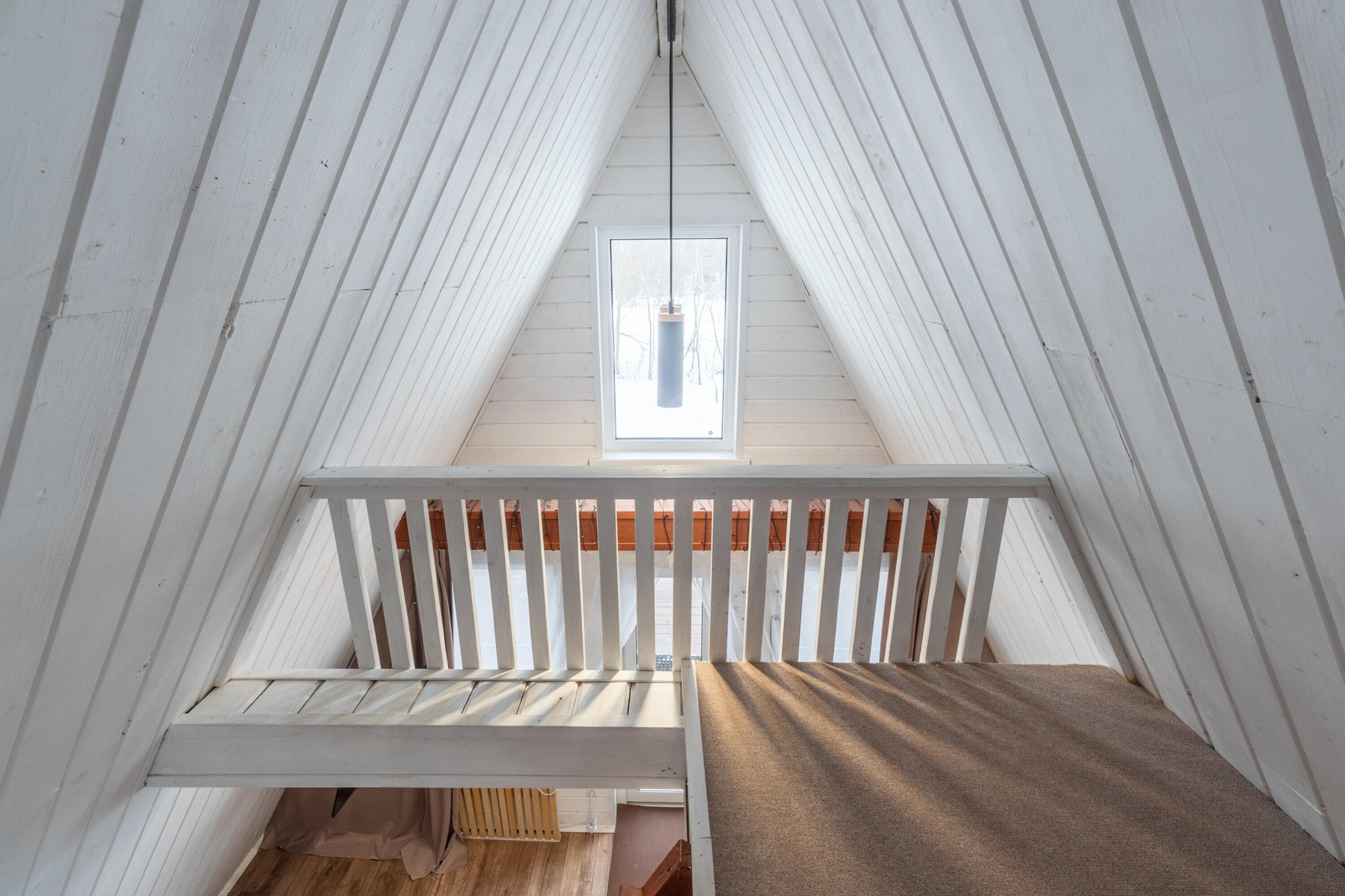 Фото Harakka Talo