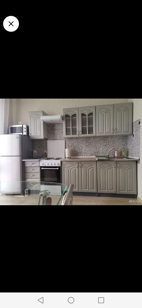 Фото Apartments Green City